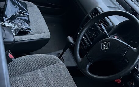 Honda Concerto, 1991 год, 155 000 рублей, 2 фотография