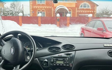 Ford Focus IV, 2004 год, 175 000 рублей, 5 фотография