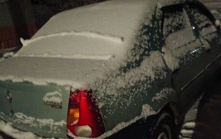 Renault Logan I, 2006 год, 180 000 рублей, 3 фотография