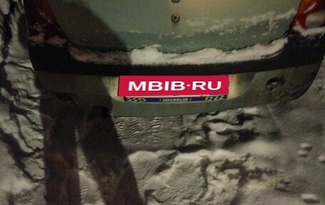 Renault Logan I, 2006 год, 180 000 рублей, 4 фотография