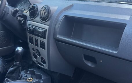 Renault Logan I, 2008 год, 245 000 рублей, 14 фотография