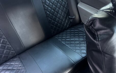 Renault Logan I, 2008 год, 245 000 рублей, 15 фотография