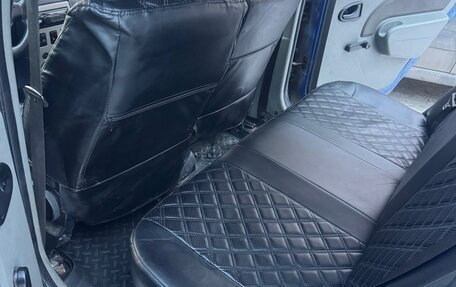 Renault Logan I, 2008 год, 245 000 рублей, 19 фотография