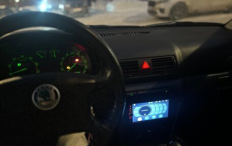 Skoda Octavia IV, 2008 год, 490 000 рублей, 8 фотография