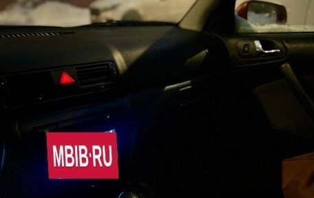 Skoda Octavia IV, 2008 год, 490 000 рублей, 6 фотография