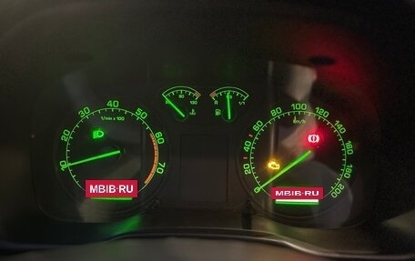 Skoda Octavia IV, 2008 год, 490 000 рублей, 7 фотография