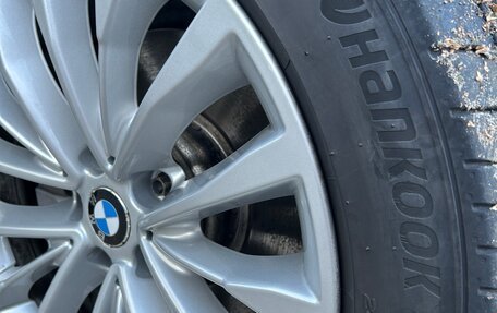 BMW 5 серия, 2019 год, 3 550 000 рублей, 14 фотография