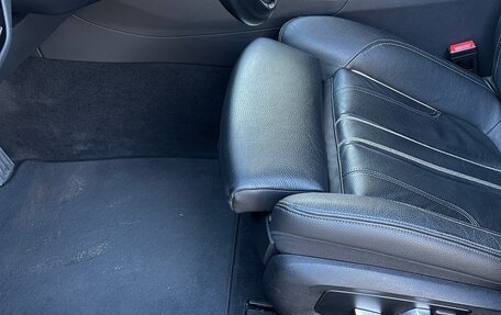 BMW 5 серия, 2019 год, 3 550 000 рублей, 18 фотография