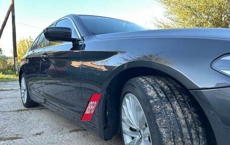 BMW 5 серия, 2019 год, 3 550 000 рублей, 13 фотография