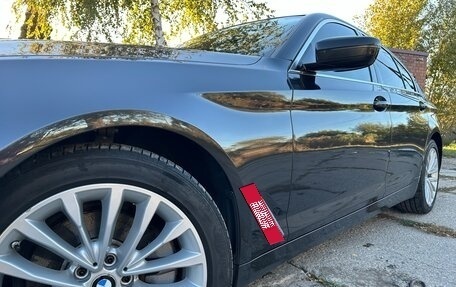 BMW 5 серия, 2019 год, 3 550 000 рублей, 12 фотография