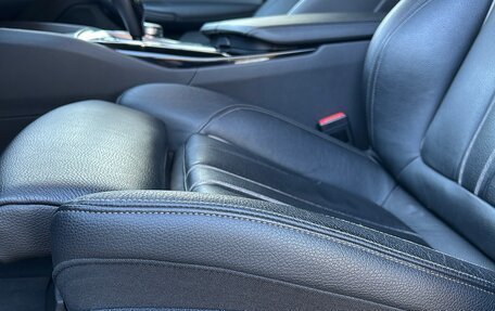 BMW 5 серия, 2019 год, 3 550 000 рублей, 20 фотография