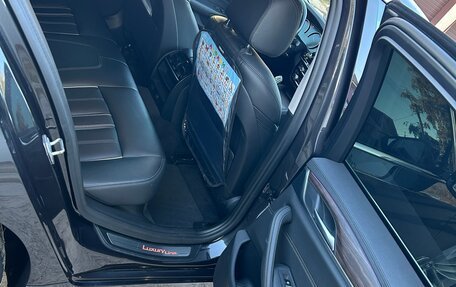 BMW 5 серия, 2019 год, 3 550 000 рублей, 31 фотография