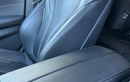 BMW 5 серия, 2019 год, 3 550 000 рублей, 24 фотография