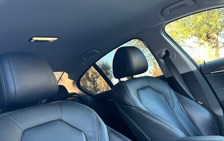 BMW 5 серия, 2019 год, 3 550 000 рублей, 30 фотография