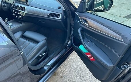 BMW 5 серия, 2019 год, 3 550 000 рублей, 27 фотография