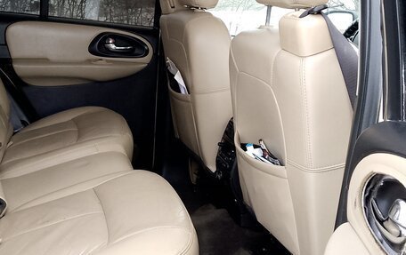 Chevrolet TrailBlazer II, 2006 год, 630 000 рублей, 8 фотография