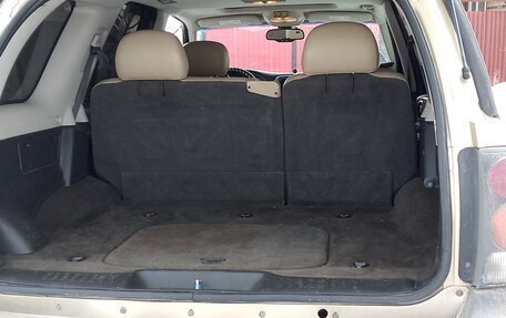 Chevrolet TrailBlazer II, 2006 год, 630 000 рублей, 3 фотография