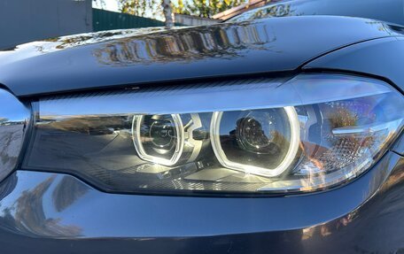 BMW 5 серия, 2019 год, 3 550 000 рублей, 37 фотография