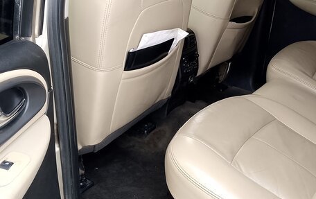 Chevrolet TrailBlazer II, 2006 год, 630 000 рублей, 9 фотография