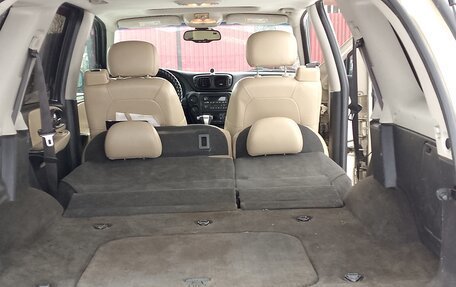 Chevrolet TrailBlazer II, 2006 год, 630 000 рублей, 5 фотография