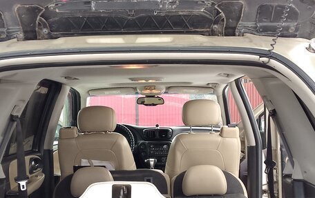 Chevrolet TrailBlazer II, 2006 год, 630 000 рублей, 6 фотография