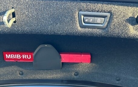 BMW 5 серия, 2019 год, 3 550 000 рублей, 36 фотография