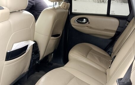 Chevrolet TrailBlazer II, 2006 год, 630 000 рублей, 10 фотография