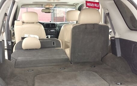 Chevrolet TrailBlazer II, 2006 год, 630 000 рублей, 2 фотография