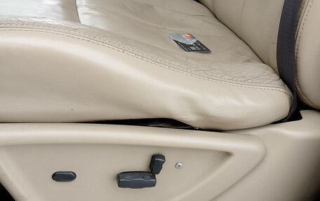 Chevrolet TrailBlazer II, 2006 год, 630 000 рублей, 11 фотография