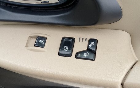 Chevrolet TrailBlazer II, 2006 год, 630 000 рублей, 14 фотография