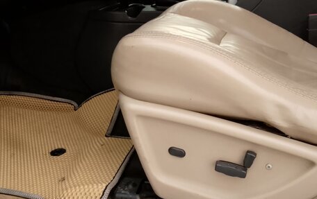 Chevrolet TrailBlazer II, 2006 год, 630 000 рублей, 17 фотография