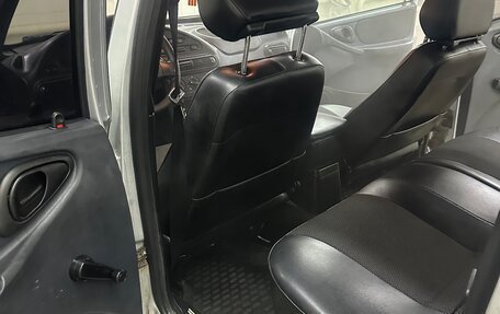 Chevrolet Niva I рестайлинг, 2011 год, 700 000 рублей, 11 фотография