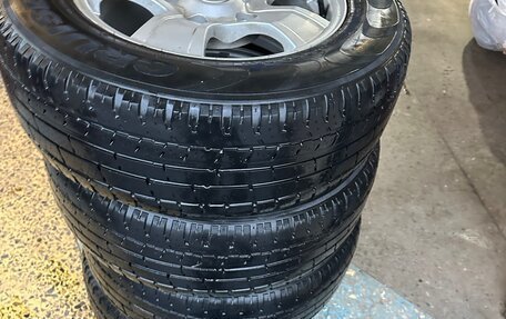 Chevrolet Niva I рестайлинг, 2011 год, 700 000 рублей, 15 фотография