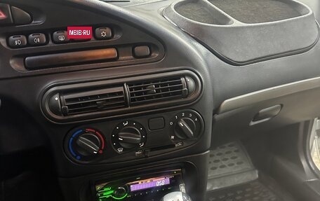 Chevrolet Niva I рестайлинг, 2011 год, 700 000 рублей, 13 фотография