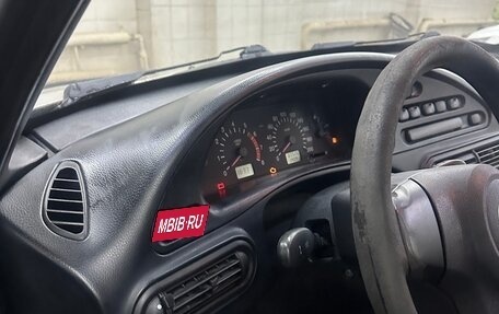 Chevrolet Niva I рестайлинг, 2011 год, 700 000 рублей, 14 фотография