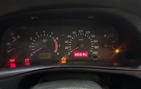 Chevrolet Niva I рестайлинг, 2011 год, 700 000 рублей, 12 фотография