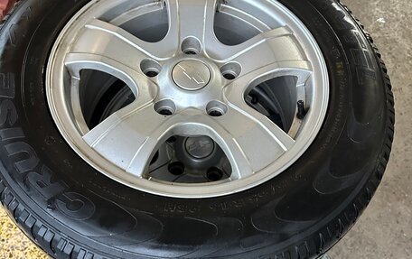 Chevrolet Niva I рестайлинг, 2011 год, 700 000 рублей, 16 фотография