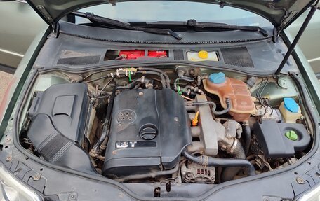 Volkswagen Passat B5+ рестайлинг, 2002 год, 330 000 рублей, 7 фотография