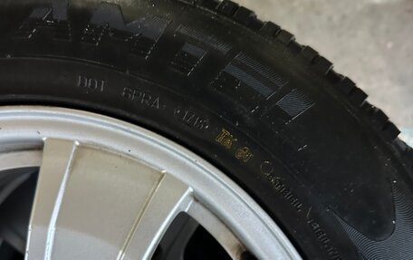 Chevrolet Niva I рестайлинг, 2011 год, 700 000 рублей, 17 фотография