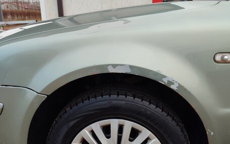 Volkswagen Passat B5+ рестайлинг, 2002 год, 330 000 рублей, 3 фотография