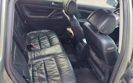 Volkswagen Passat B5+ рестайлинг, 2002 год, 330 000 рублей, 6 фотография