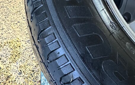 Chevrolet Niva I рестайлинг, 2011 год, 700 000 рублей, 19 фотография