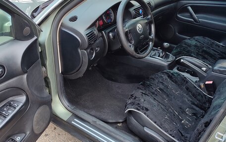 Volkswagen Passat B5+ рестайлинг, 2002 год, 330 000 рублей, 8 фотография