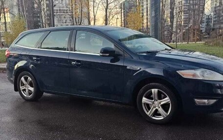 Ford Mondeo IV, 2011 год, 1 050 000 рублей, 3 фотография