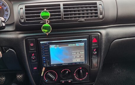 Volkswagen Passat B5+ рестайлинг, 2002 год, 330 000 рублей, 11 фотография