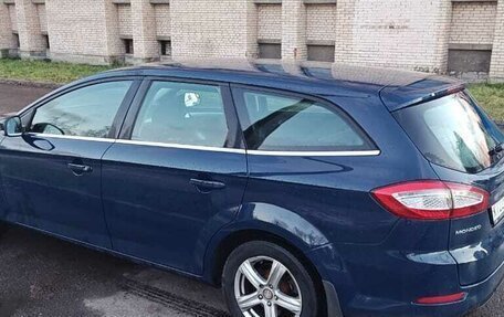 Ford Mondeo IV, 2011 год, 1 050 000 рублей, 5 фотография