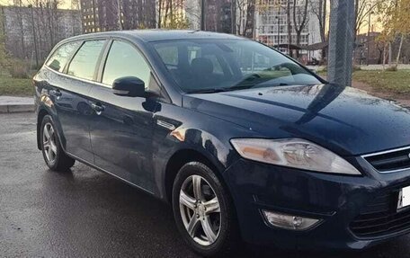 Ford Mondeo IV, 2011 год, 1 050 000 рублей, 10 фотография