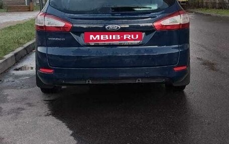 Ford Mondeo IV, 2011 год, 1 050 000 рублей, 8 фотография