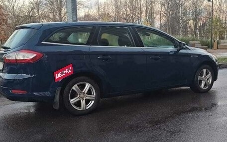 Ford Mondeo IV, 2011 год, 1 050 000 рублей, 6 фотография