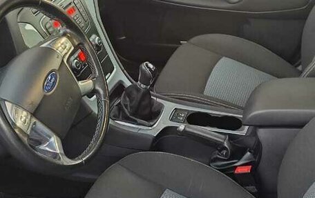 Ford Mondeo IV, 2011 год, 1 050 000 рублей, 13 фотография